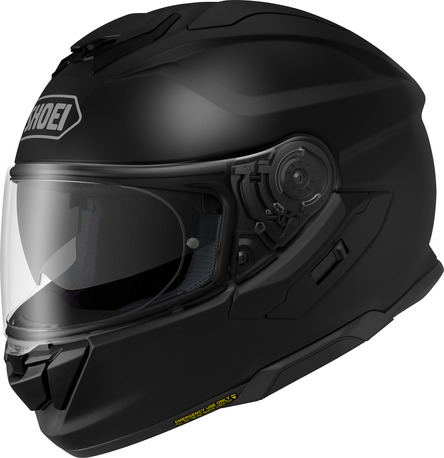 Shoei GT-Air 3 Matt Black Shoei GT-Air 3 Matt Black
